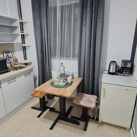 Pomiculturii Residence 3 Тимишоара Экстерьер фото