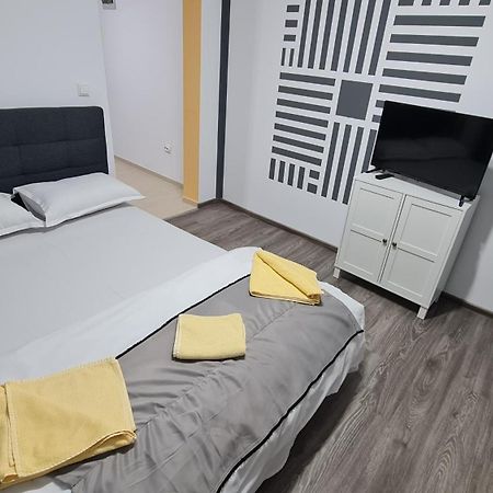 Pomiculturii Residence 3 Тимишоара Экстерьер фото