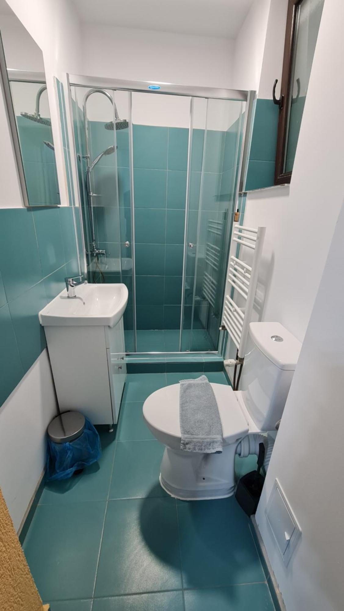 Pomiculturii Residence 3 Тимишоара Экстерьер фото
