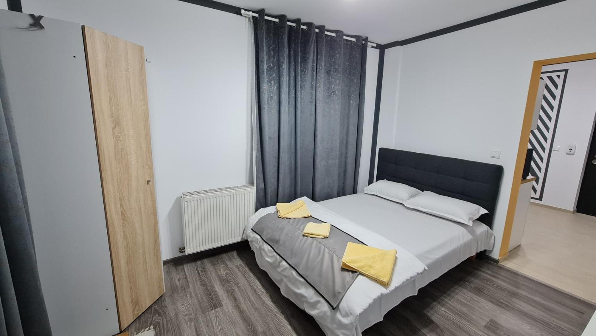 Pomiculturii Residence 3 Тимишоара Экстерьер фото