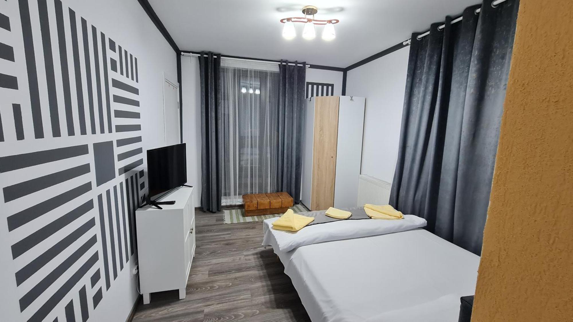 Pomiculturii Residence 3 Тимишоара Экстерьер фото