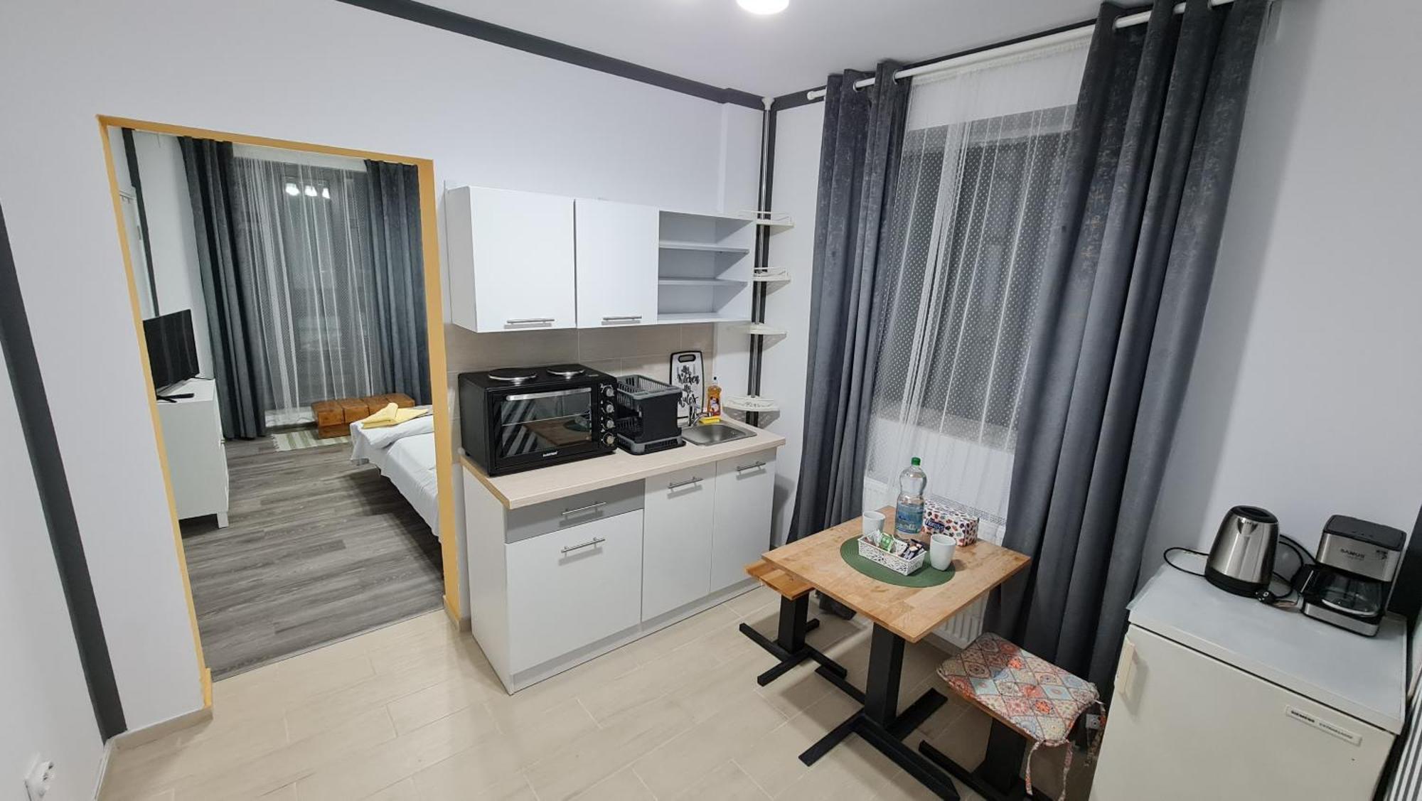 Pomiculturii Residence 3 Тимишоара Экстерьер фото