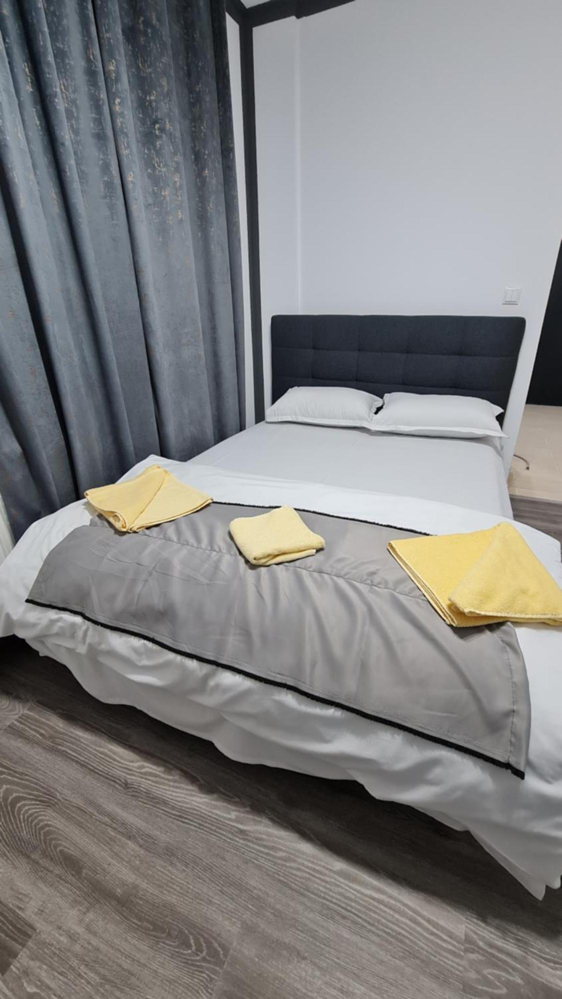 Pomiculturii Residence 3 Тимишоара Экстерьер фото